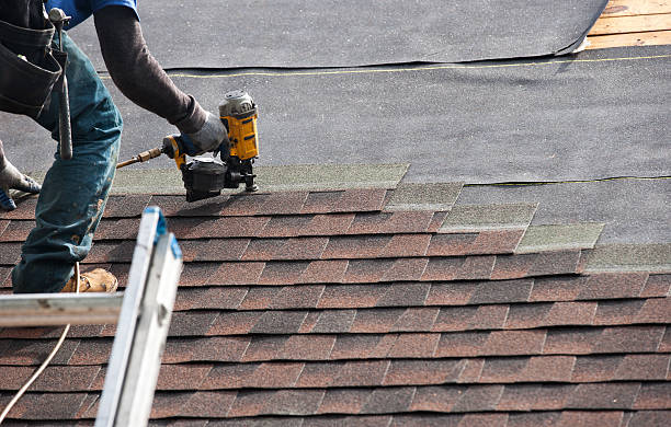 Licensed Gutter Installation service in Cordova, IL - Brentwood Metal Roofing
